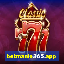 betmania365.app