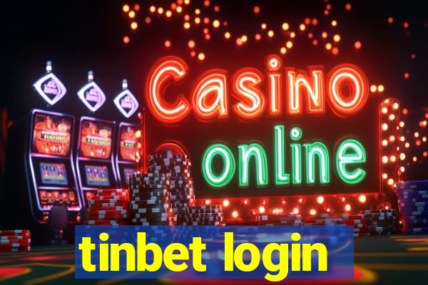 tinbet login