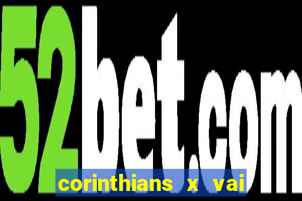 corinthians x vai de bet