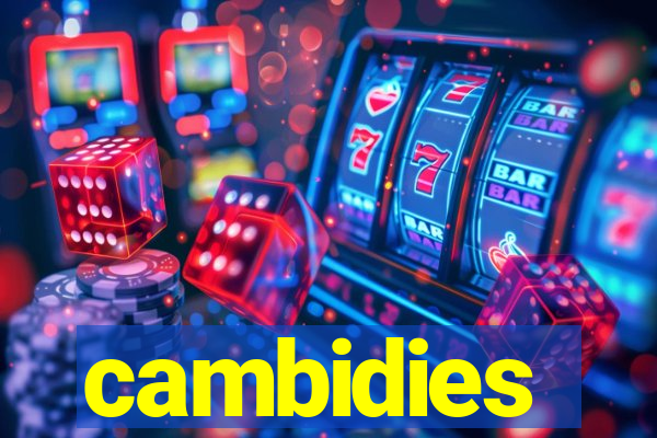 cambidies