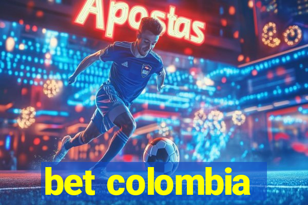 bet colombia