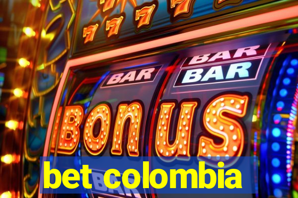 bet colombia