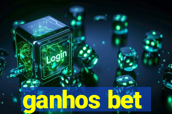 ganhos bet