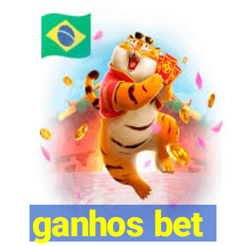 ganhos bet