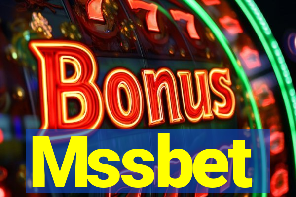 Mssbet