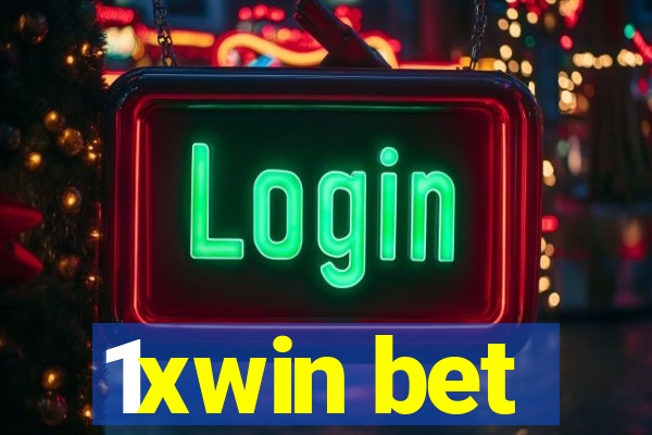 1xwin bet