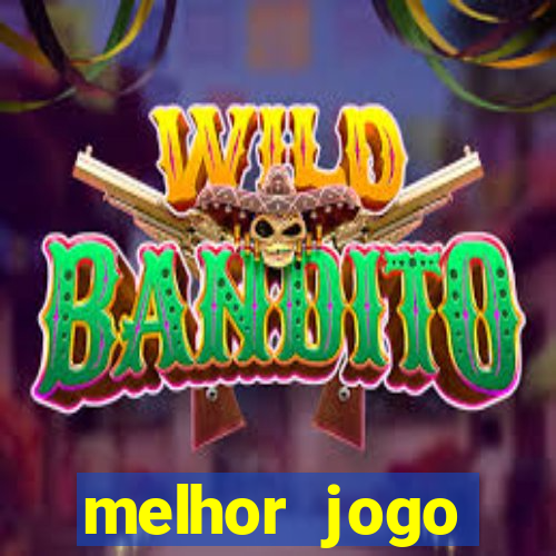 melhor jogo estratégia android