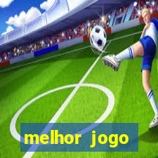 melhor jogo estratégia android