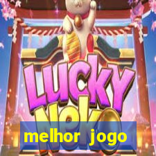 melhor jogo estratégia android