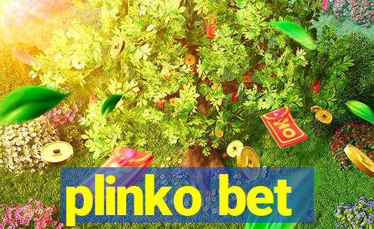 plinko bet