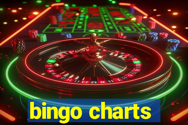 bingo charts