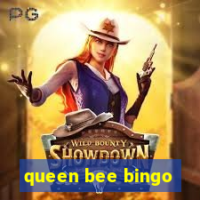 queen bee bingo