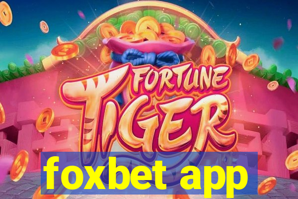 foxbet app