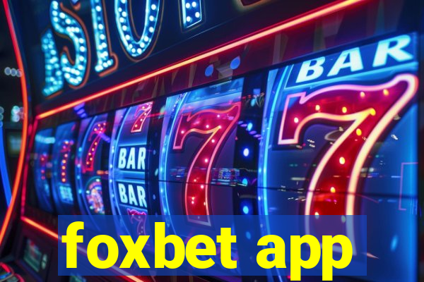 foxbet app