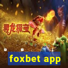 foxbet app