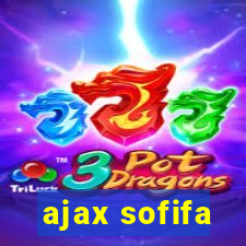 ajax sofifa