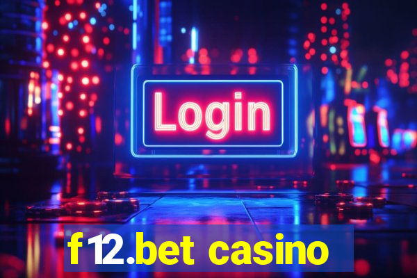 f12.bet casino