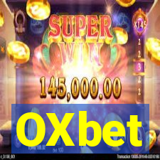 OXbet