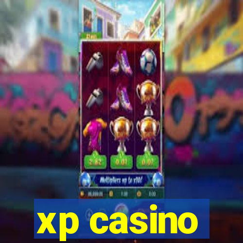 xp casino