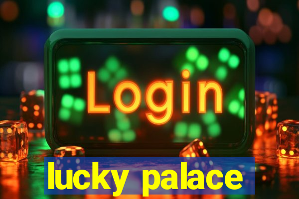 lucky palace