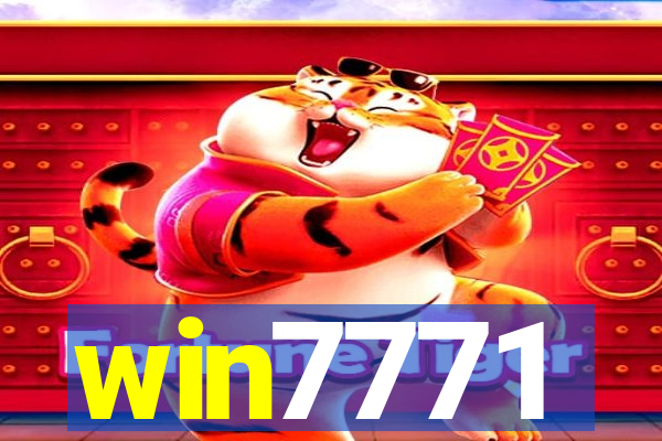 win7771