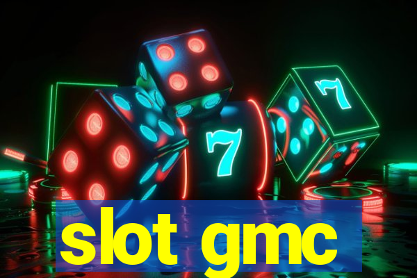 slot gmc