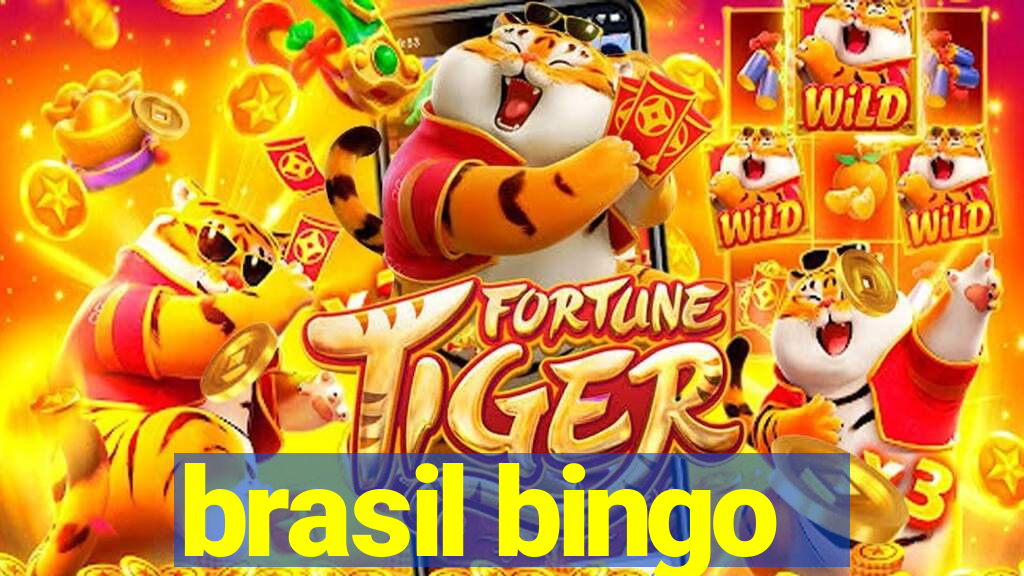 brasil bingo