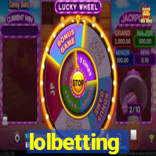 lolbetting