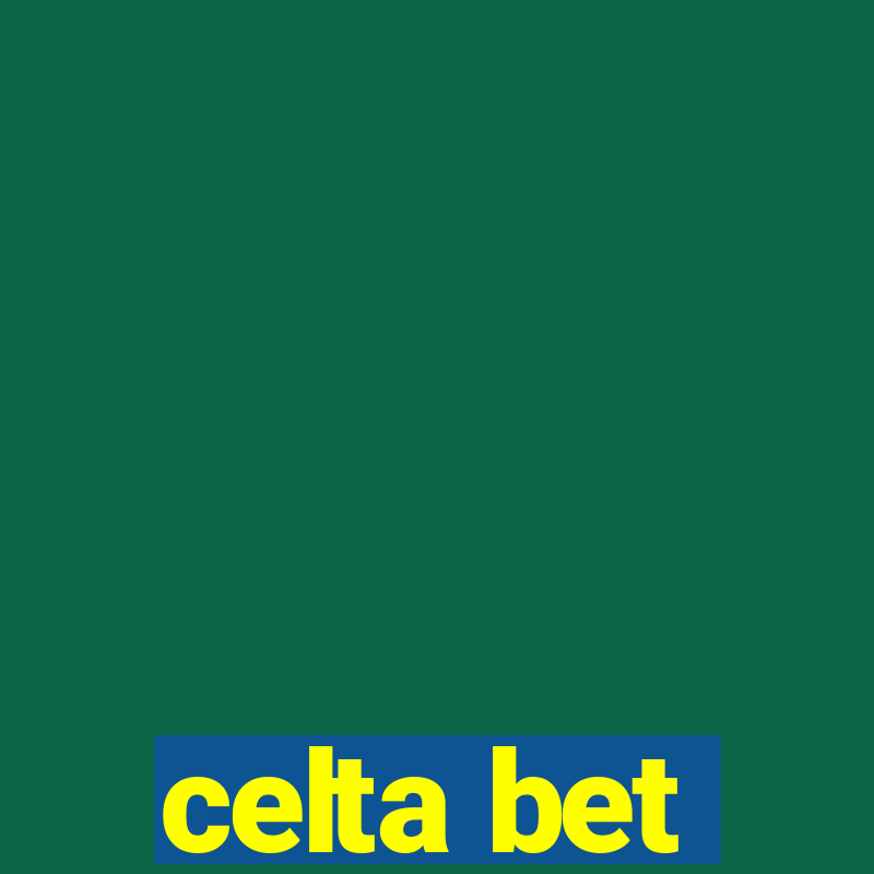 celta bet