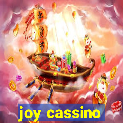 joy cassino