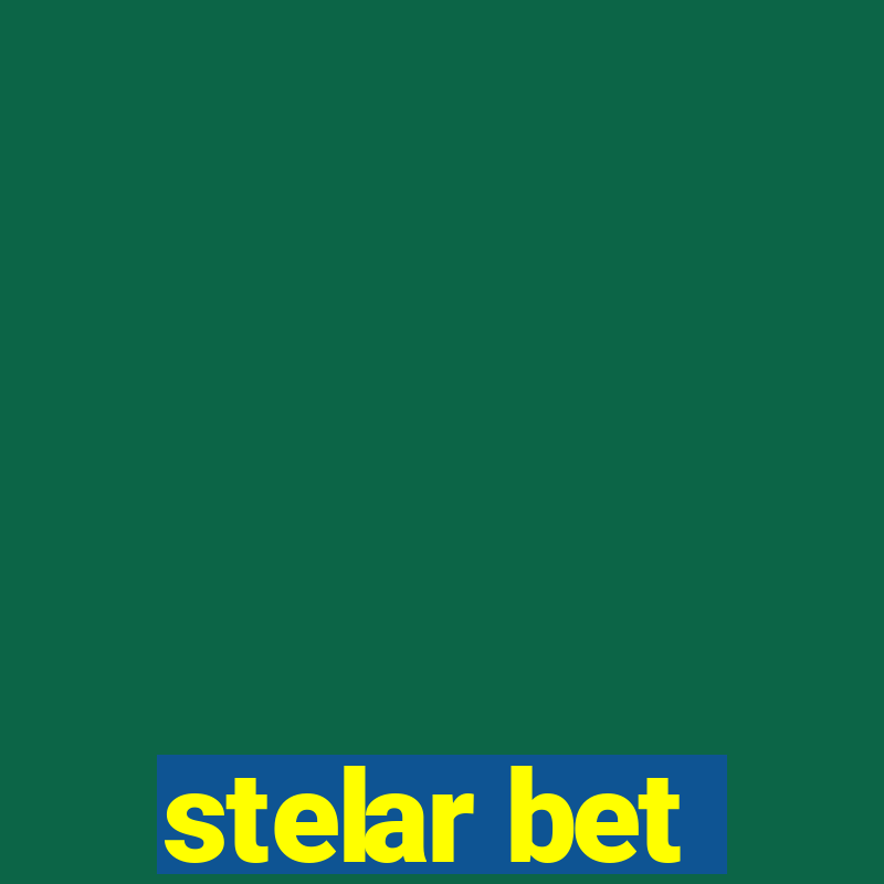 stelar bet