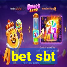 bet sbt