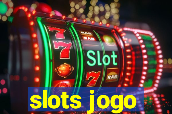 slots jogo