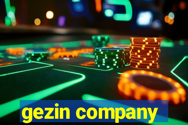 gezin company