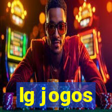 lg jogos