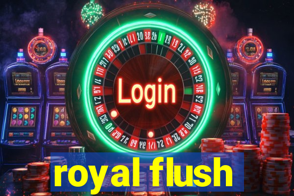 royal flush