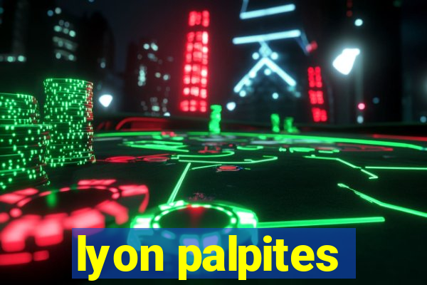 lyon palpites