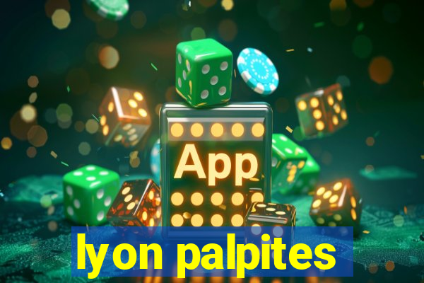 lyon palpites