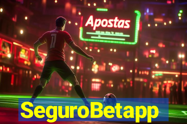 SeguroBetapp