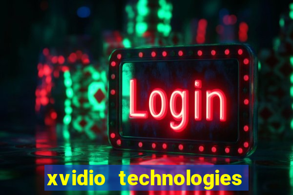 xvidio technologies startup brasil 2024