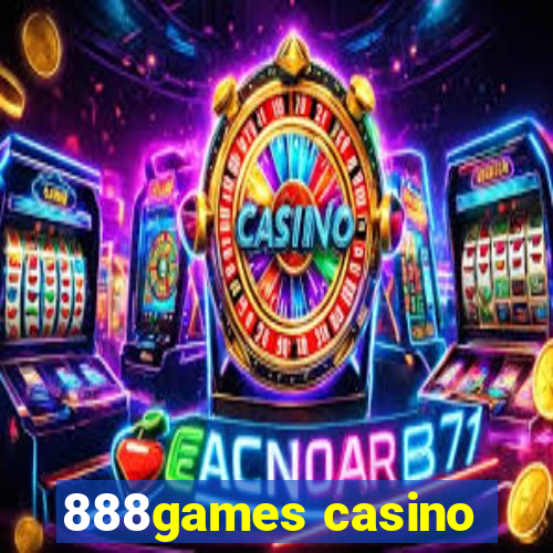 888games casino