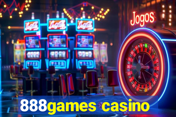 888games casino