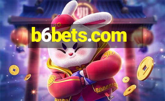 b6bets.com