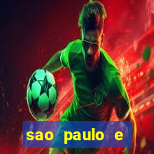 sao paulo e atletico paranaense