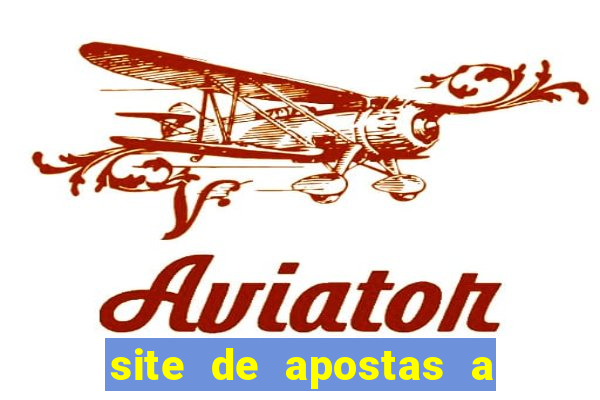 site de apostas a partir de 1 real