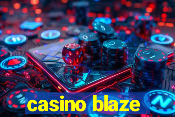 casino blaze