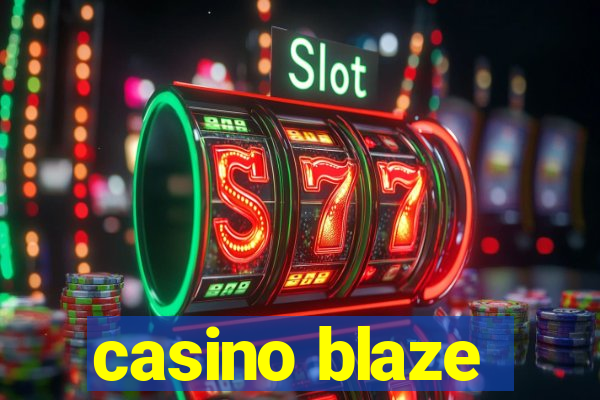 casino blaze