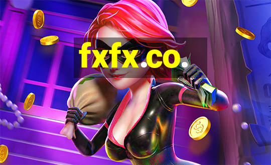 fxfx.co.