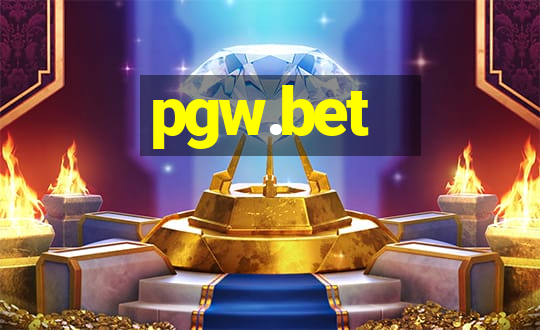 pgw.bet