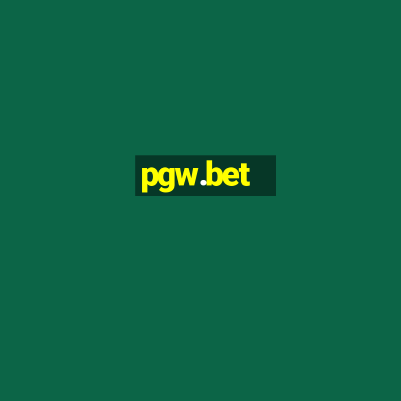 pgw.bet